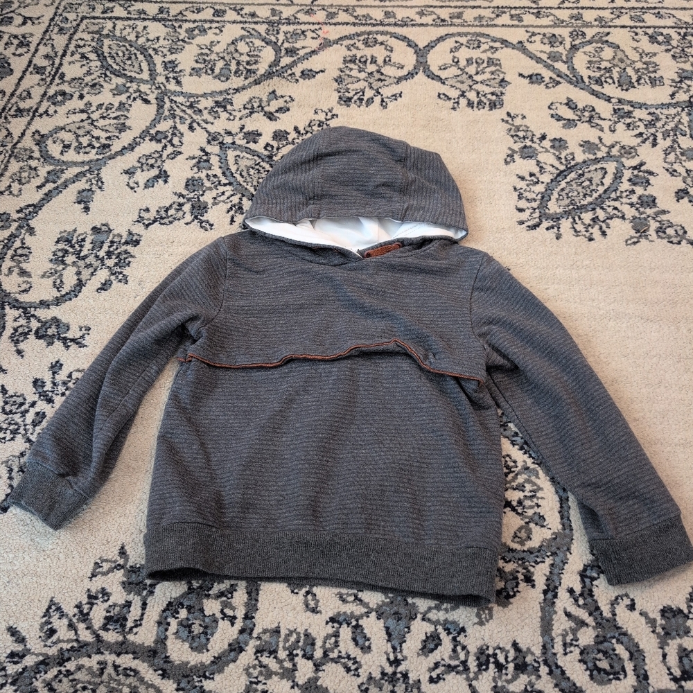 Tommy Bahama Boys 4t Hoodie